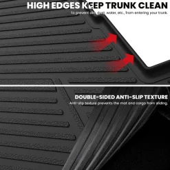 Fit for 2014-2020 Chevrolet Impala Floor Mats or Cargo Mat