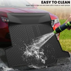 Fit for 2014-2020 Chevrolet Impala Floor Mats or Cargo Mat