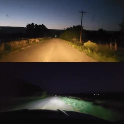 Fit for 2014-2020 Chevrolet Impala The Brightest LED Bulbs Upgrade