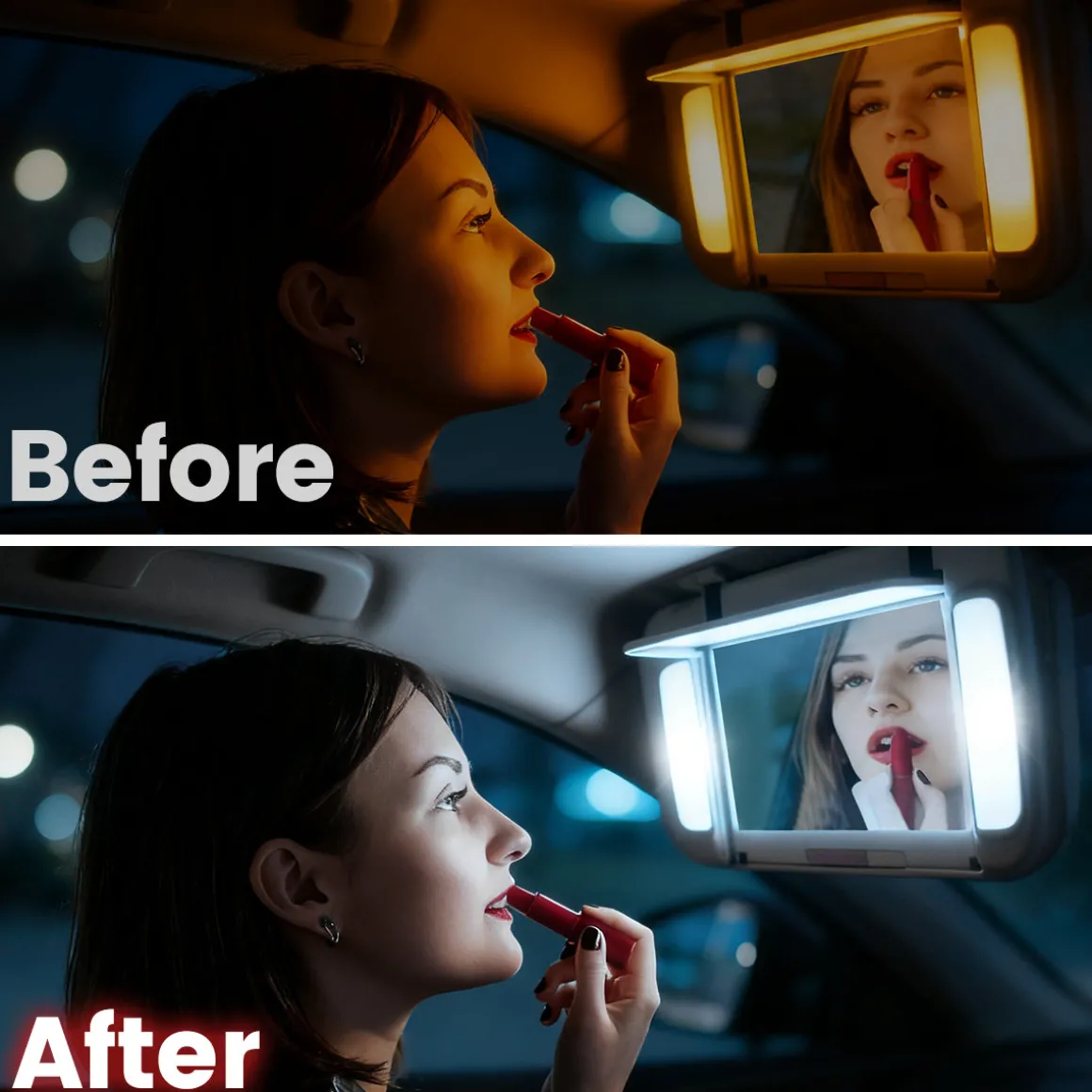 Fit for 2019-2025 Chevrolet Malibu LED Bulbs Upgrade | Tested and Verified