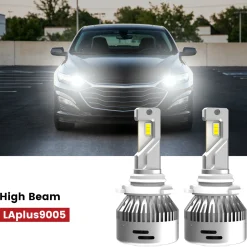 Fit for 2019-2025 Chevrolet Malibu LED Bulbs Upgrade | Tested and Verified