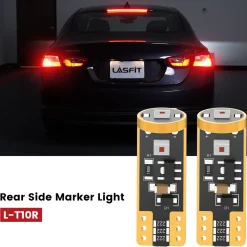 Fit for 2019-2025 Chevrolet Malibu LED Bulbs Upgrade | Tested and Verified