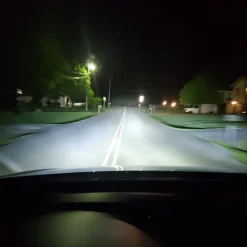 Fit for 2013-2015 Chevrolet Malibu The Brightest LED Bulbs Upgrade