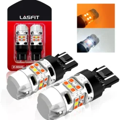 Fit for 2013-2015 Chevrolet Malibu The Brightest LED Bulbs Upgrade