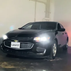 Fit for 2016-2018 Chevrolet Malibu The Brightest LED Bulbs Upgrade