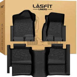 Fit for 1999-2006 Chevrolet Silverado 1500 Floor Mats, Fit Without 4*4 Shifter Only
