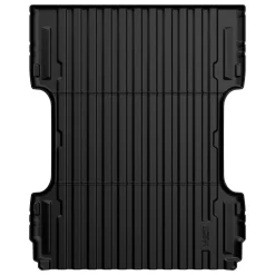 Fit for 2007-2019 Chevrolet Silverado 2500HD 3500HD Heavy Duty 6.5FT(Standard Box) Bed Mat