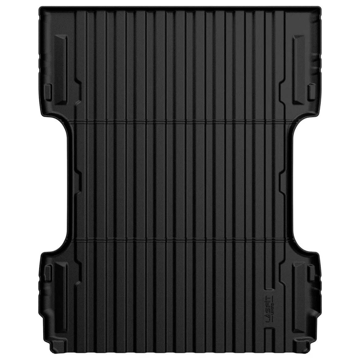 Fit for 2007-2019 Chevrolet Silverado 2500HD 3500HD Heavy Duty 6.5FT(Standard Box) Bed Mat