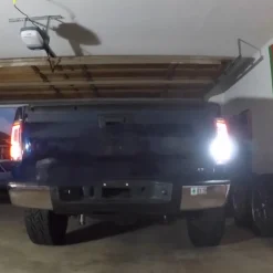 Fit for 2007-2013 Chevrolet Silverado 1500 LED Bulbs Upgrade | Tested and Verified