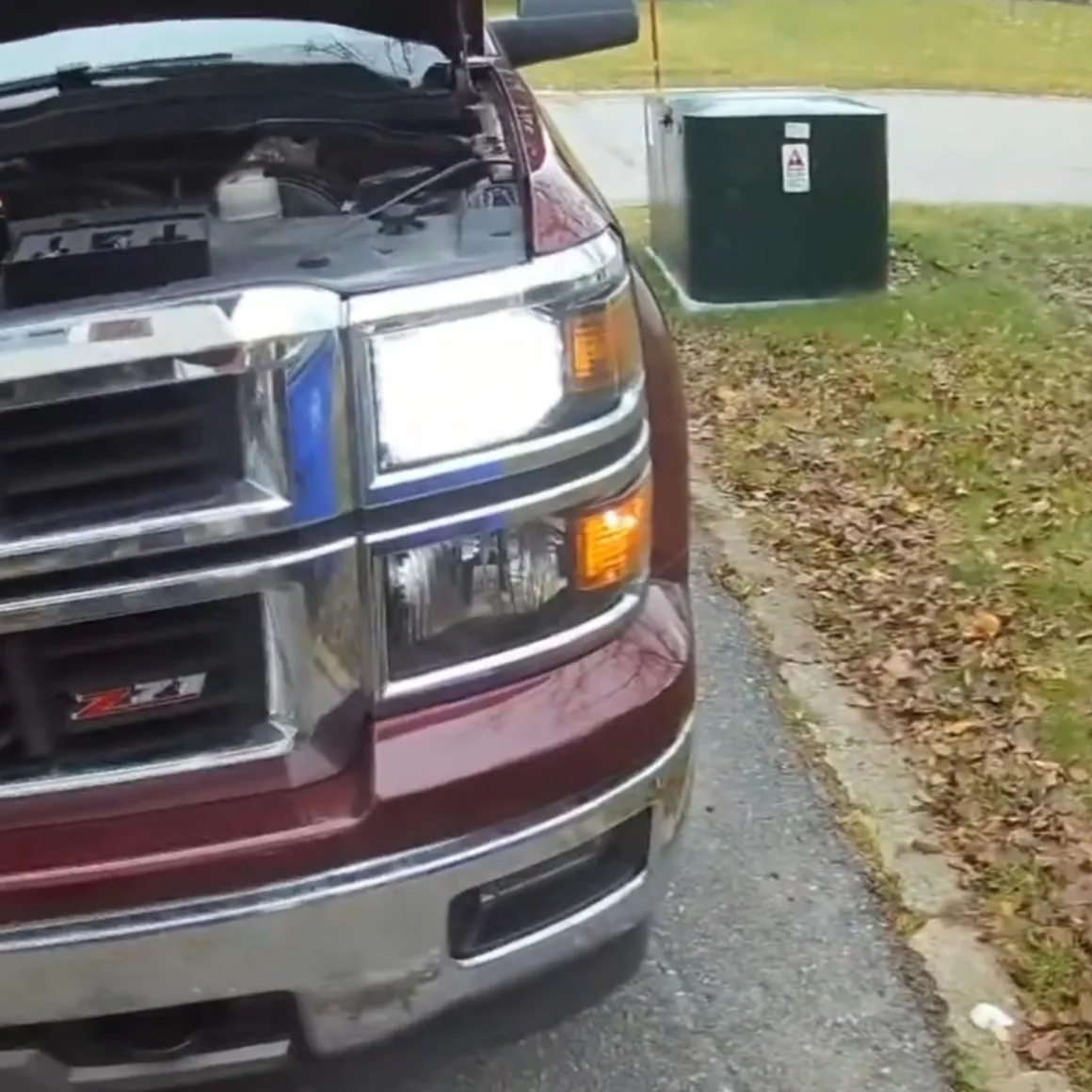 Fit for 2007-2014 Chevrolet Silverado 2500 3500 LED Bulbs Upgrade | Tested and Verified