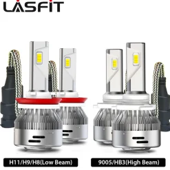 Fit for 2007-2014 Chevrolet Silverado 2500 3500 LED Bulbs Upgrade | Tested and Verified