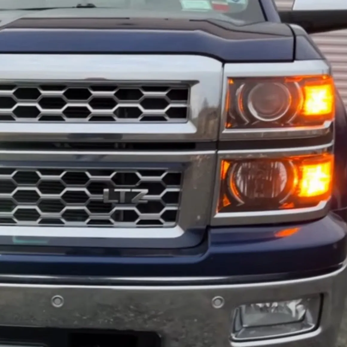 Fit for 2007-2014 Chevrolet Silverado 2500 3500 LED Bulbs Upgrade | Tested and Verified