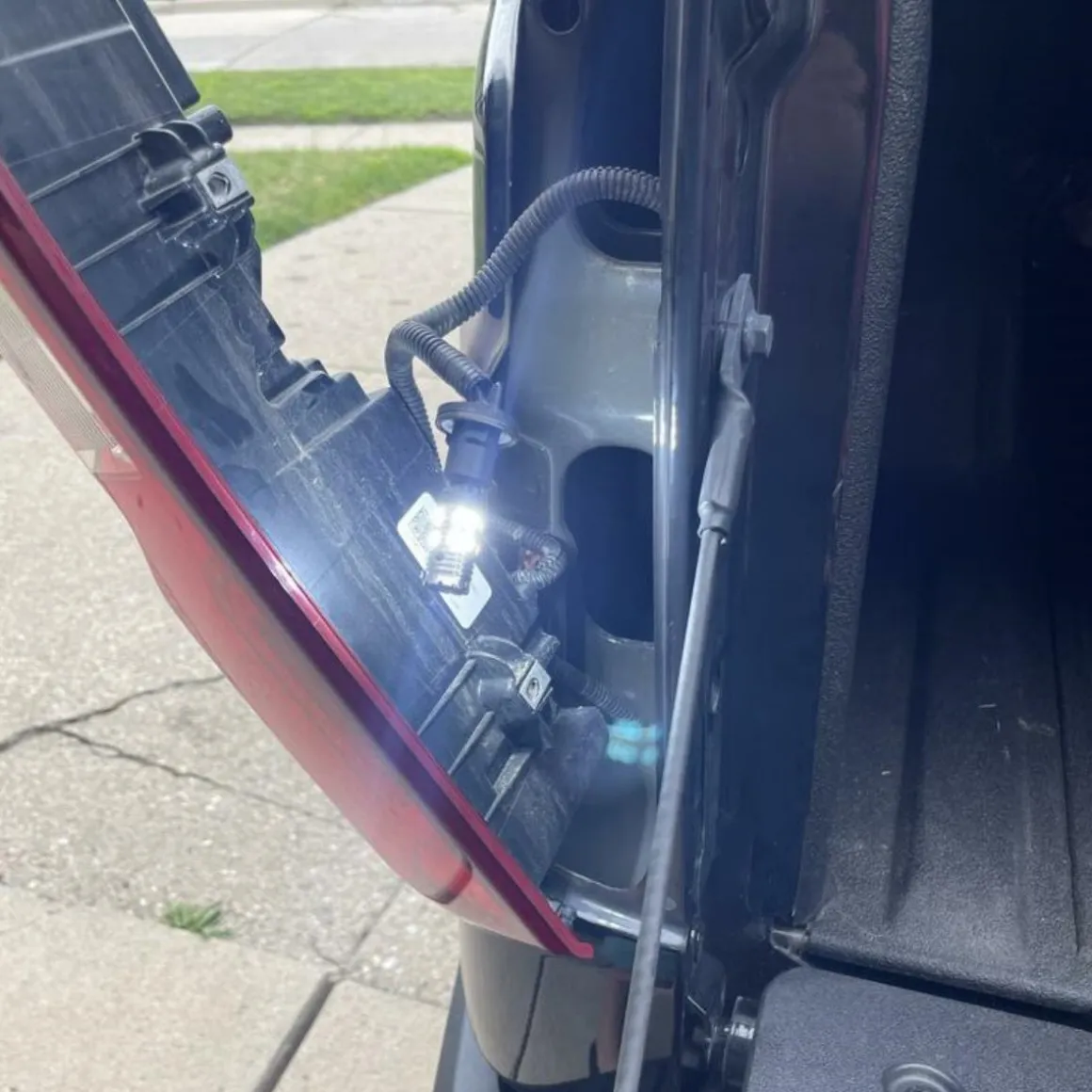 Fit for 2019-2026 Chevrolet Silverado 1500 LT RST High Country LED Exterior Lights Upgrade | Tested and Verified