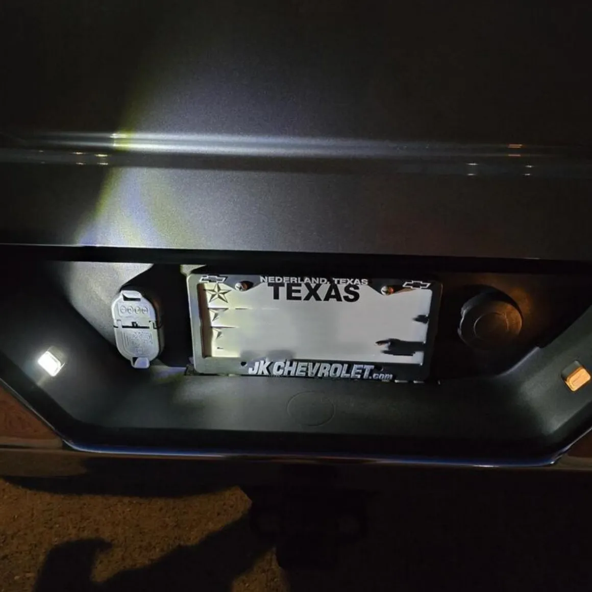 Fit for 2019-2026 Chevrolet Silverado 1500 LT RST High Country LED Exterior Lights Upgrade | Tested and Verified