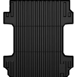 Fit for 2019-2026 Chevrolet Silverado 1500 Truck Bed Mat or Tailgate Mat, Not for 2019 Silverado LD