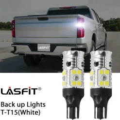 Fit for 2020-2026 Chevrolet Silverado 2500/3500 ZR2 LTZ High Country LED Exterior Lights Upgrade | Tested and Verified