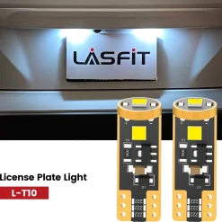 Fit for 2015-2020 Chevrolet Suburban The Brightest LED Bulbs Upgrade | Tested and Verified