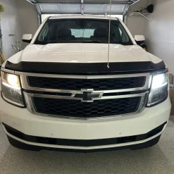 Fit for 2015-2020 Chevrolet Tahoe The Brightest LED Bulbs Upgrade | Tested and Verified