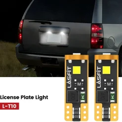 Fit for 2007-2014 Chevrolet Tahoe The Brightest LED Bulbs Upgrade