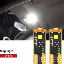Fit for 2021-2023 Chevrolet Trailblazer The Brightest LED Bulbs Upgrade | Tested and Verified
