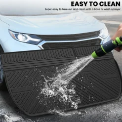 Fit for 2009-2017 Chevrolet Traverse Floor Mats or Seatback & Cargo Mats