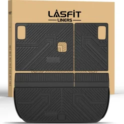 Fit for 2009-2017 Chevrolet Traverse Floor Mats or Seatback & Cargo Mats