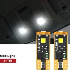 Fit for 2013-2017 Chevrolet Traverse The Brightest LED Bulbs Upgrade