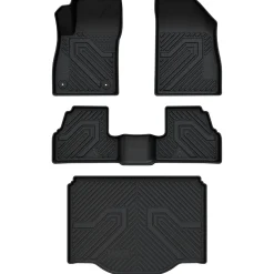 Fit for 2014-2022 Chevrolet Trax Floor Mats & Cargo Mat