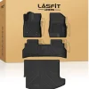 Fit for 2024-2026 Chevrolet Trax Floor Mats & Cargo Mat