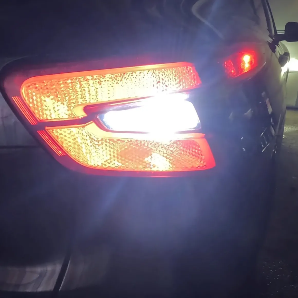 Fit for 2024-2025 Chevrolet Trax LED Exterior Interior Lights Upgrade | Tested and Verified