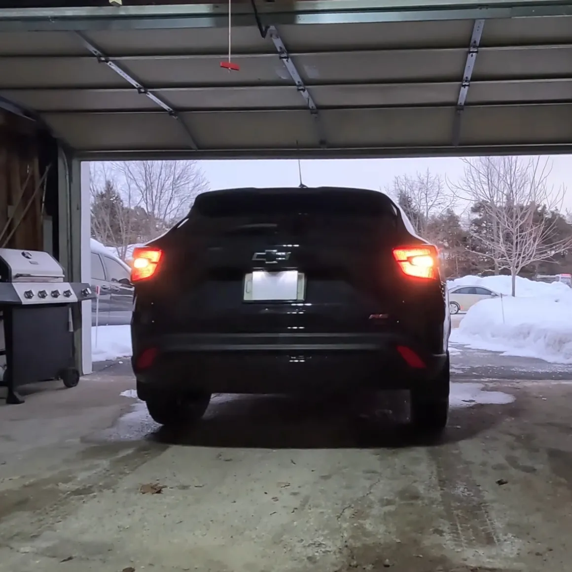 Fit for 2024-2025 Chevrolet Trax LED Exterior Interior Lights Upgrade | Tested and Verified