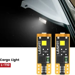 Fit for 2024-2025 Chevrolet Trax LED Exterior Interior Lights Upgrade | Tested and Verified