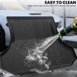 Fit for 2011-2023 Chrysler 300 Floor Mats or Cargo Mat（Cargo Without Subwoofer）