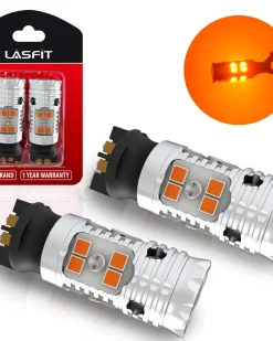 Fit for 2020-2025 Chrysler Pacifica LED Bulbs Upgrade