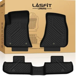 Fit for 2015-2023 Dodge Challenger Floor Mats or Cargo Mat