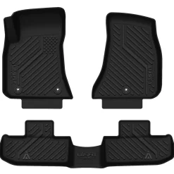 Fit for 2015-2023 Dodge Challenger Floor Mats or Cargo Mat