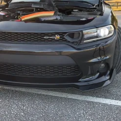 Fit for 2015-2022 Dodge Charger The Brightest LED Bulbs Upgrade | Tested and Verified