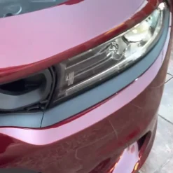 Fit for 2015-2022 Dodge Charger The Brightest LED Bulbs Upgrade | Tested and Verified