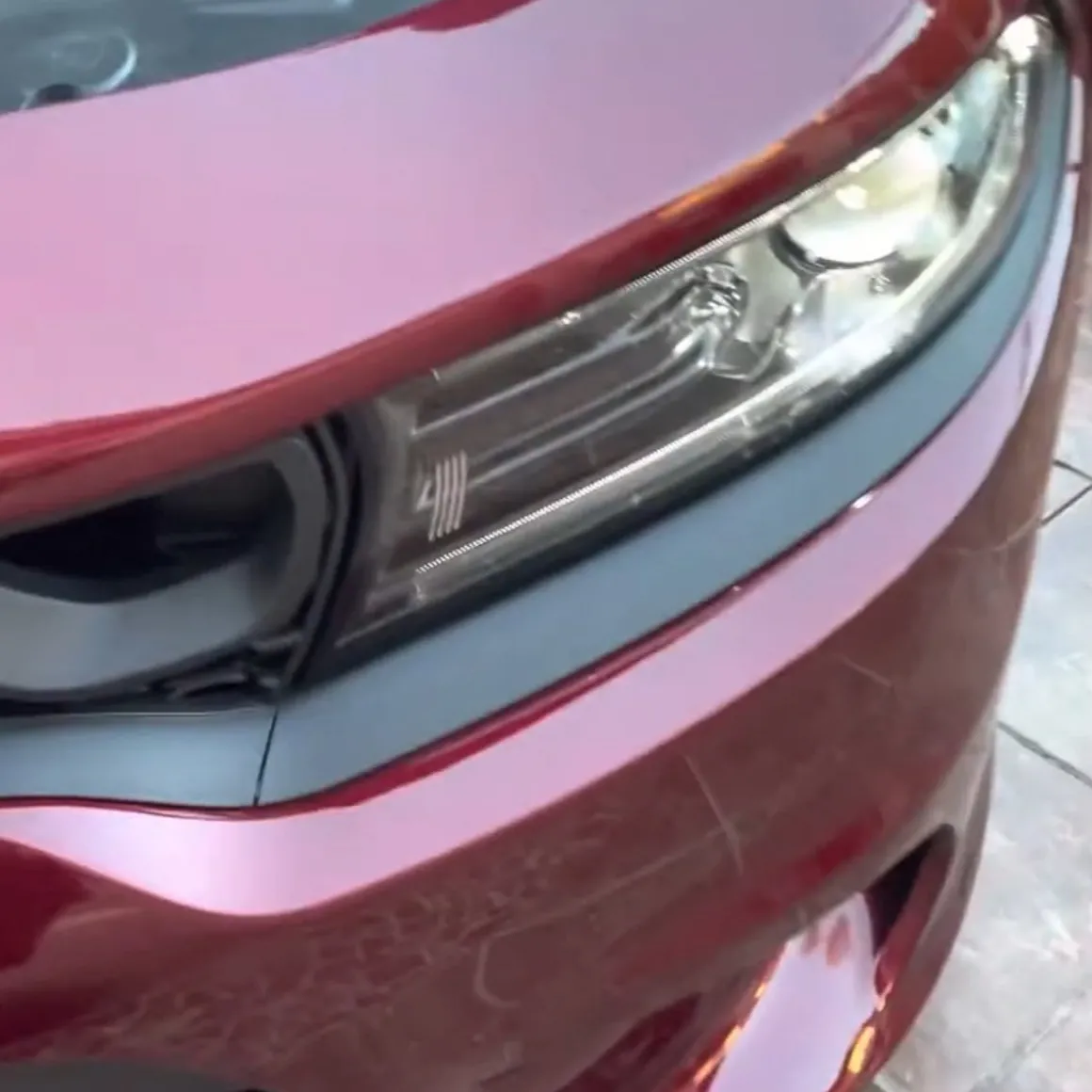 Fit for 2015-2022 Dodge Charger The Brightest LED Bulbs Upgrade | Tested and Verified