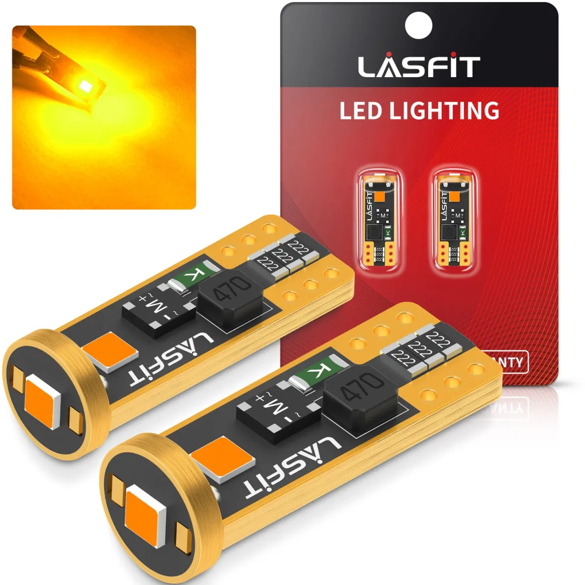 Fit for 2011-2014 Dodge Charger The Brightest LED Bulbs Upgrade