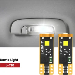 Fit for 2016-2020 Dodge Durango The Brightest LED Bulbs Upgrade | Tested and Verified