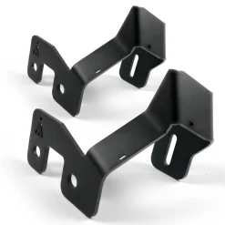 Fit For Ford Bronco Sport 2021 Low Profile Ditch Light Brackets | LASFIT