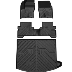 Fit for 2013-2019 Ford Escape Floor Mats / Cargo Mat