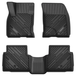 Fit for 2020-2026 Ford Escape Floor Mats or Seatback & Cargo Mats