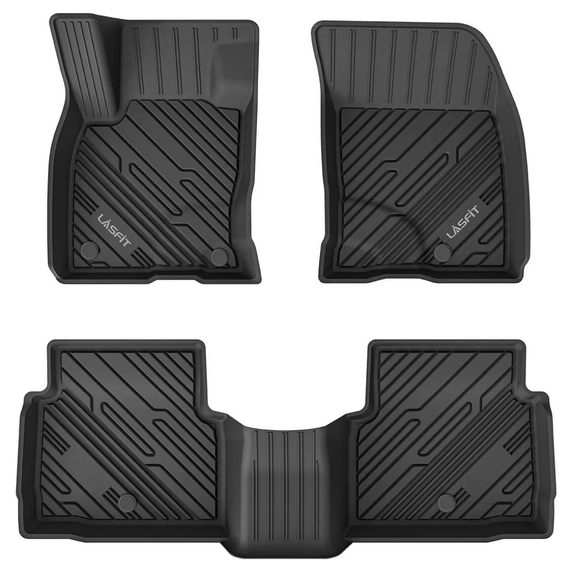 Fit for 2020-2026 Ford Escape Floor Mats or Seatback & Cargo Mats