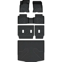 Fit for 2020-2026 Ford Escape Floor Mats or Seatback & Cargo Mats
