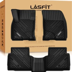 Fit for 2020-2026 Ford Escape Floor Mats or Seatback & Cargo Mats