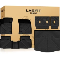 Fit for 2020-2026 Ford Escape Floor Mats or Seatback & Cargo Mats