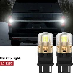 Fit for 2022-2024 Ford Expedition LED Exterior Lights Upgrade | Tested and Verified