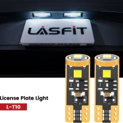 Fit for 2018-2021 Ford Expedition The Brightest LED Bulbs Upgrade | Tested and Verified